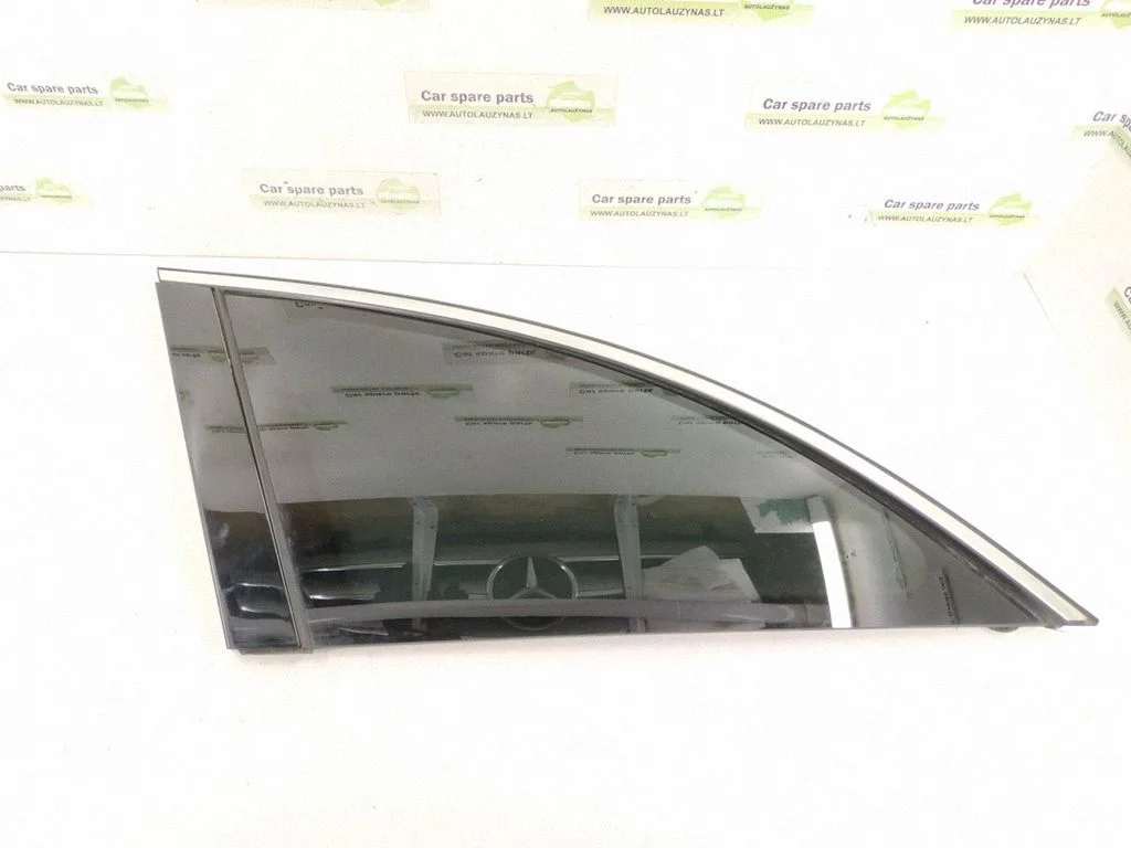 Rear side window 2516700550