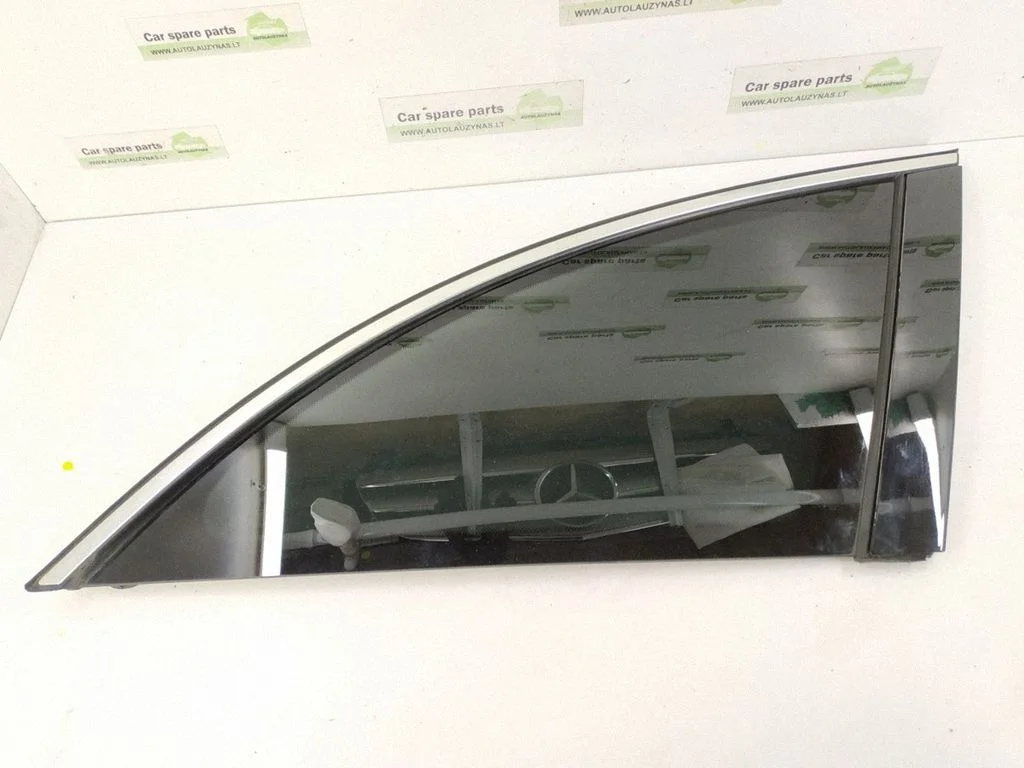 Rear side window 2516700650