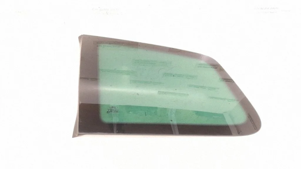 Rear side window – Ford Focus C-MAX (2003-2010)