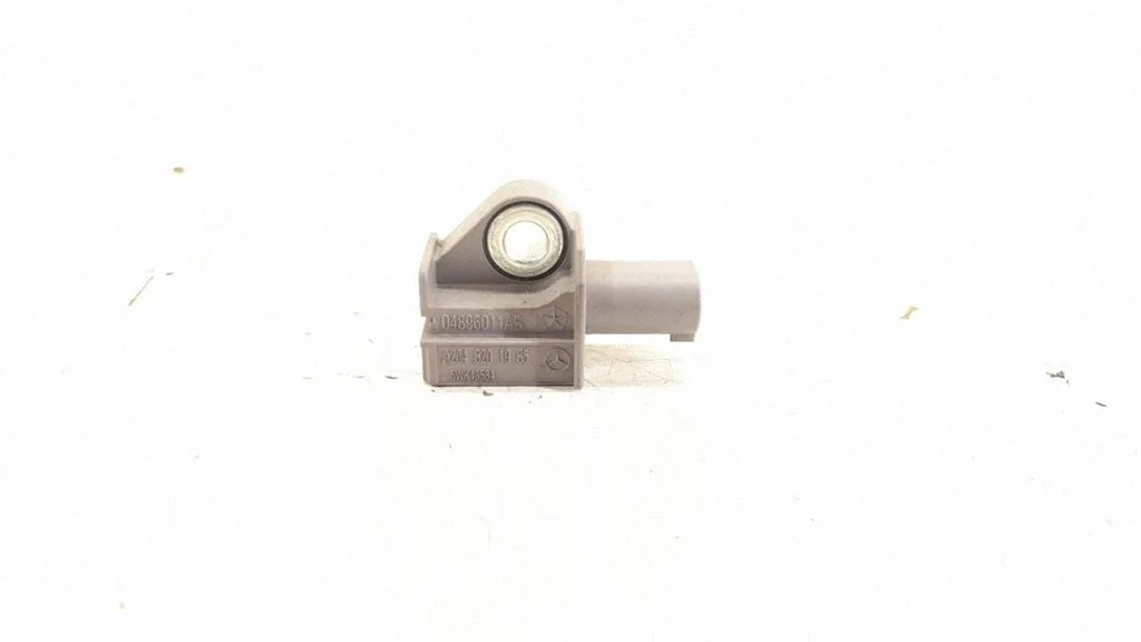 Airbag deployment crash/impact sensor 2048201985