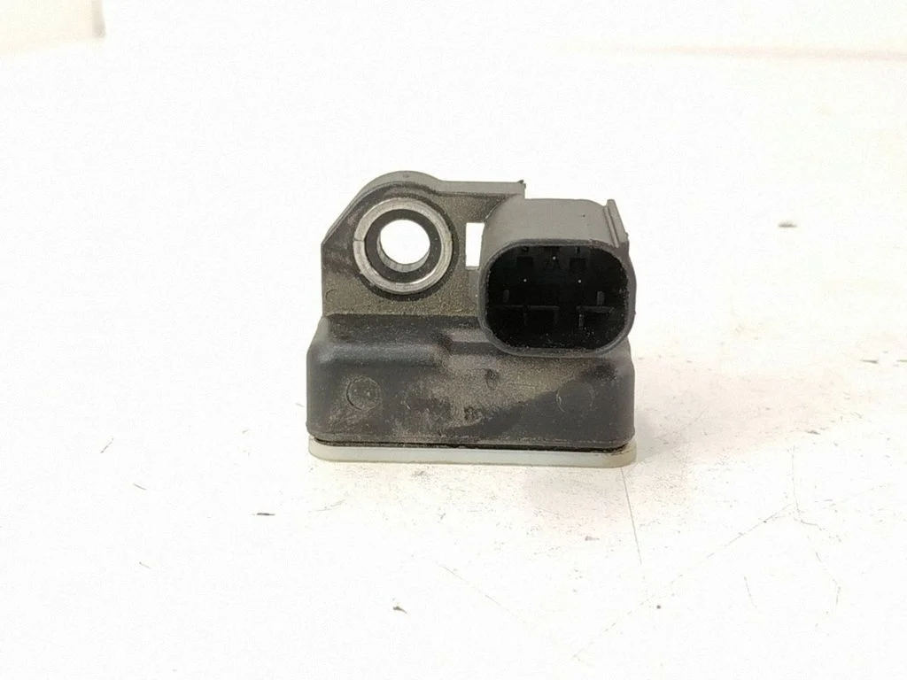Airbag deployment crash/impact sensor DALISID823