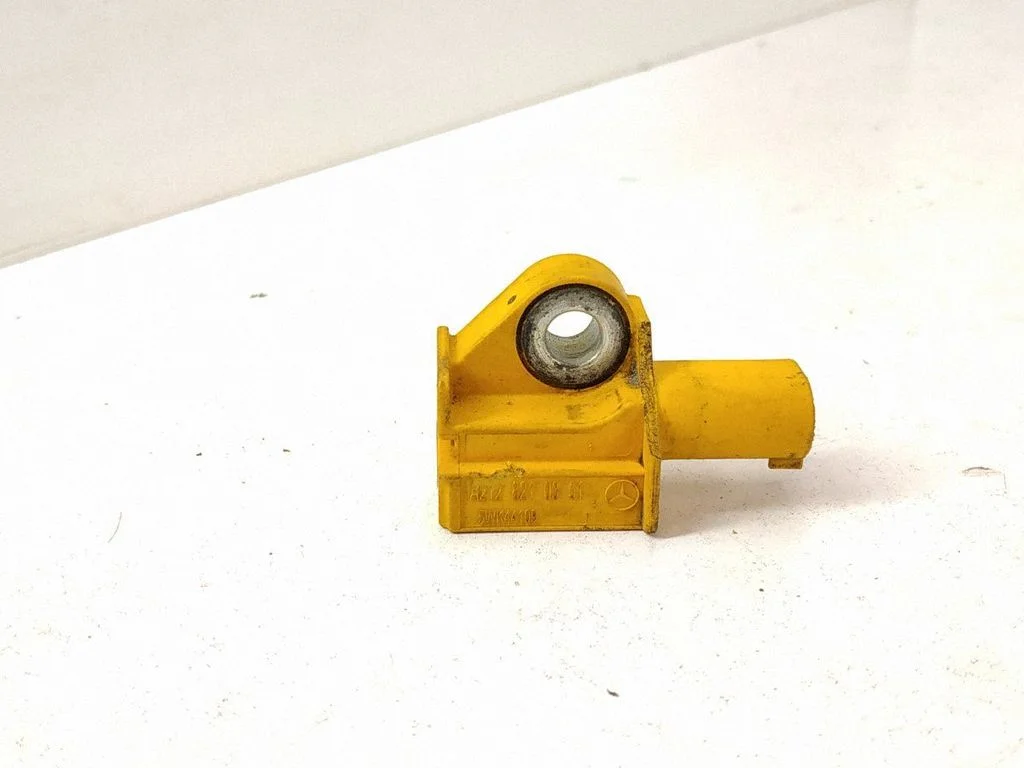 Airbag deployment crash/impact sensor DALISID1779
