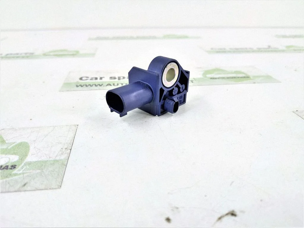 Airbag deployment crash/impact sensor DALISID2153