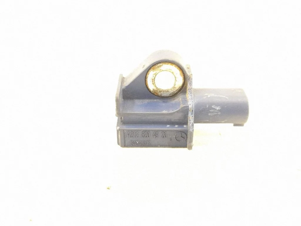 Airbag deployment crash/impact sensor 2048201985