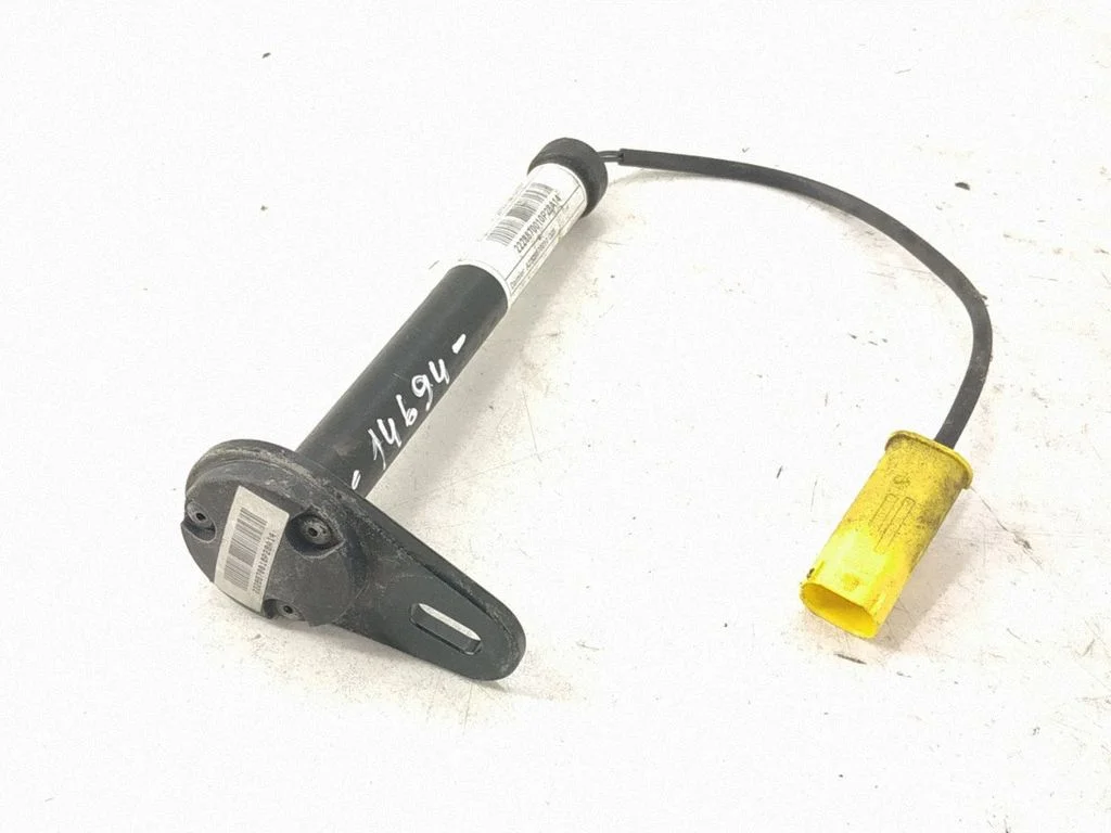 Drošības spilvenu trieciena sensors – priekšējā