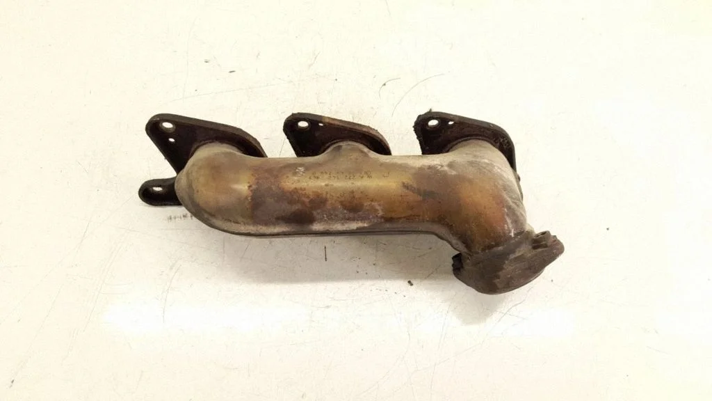 Exhaust manifold – Mercedes-Benz R-Class W251 (2005-2013)