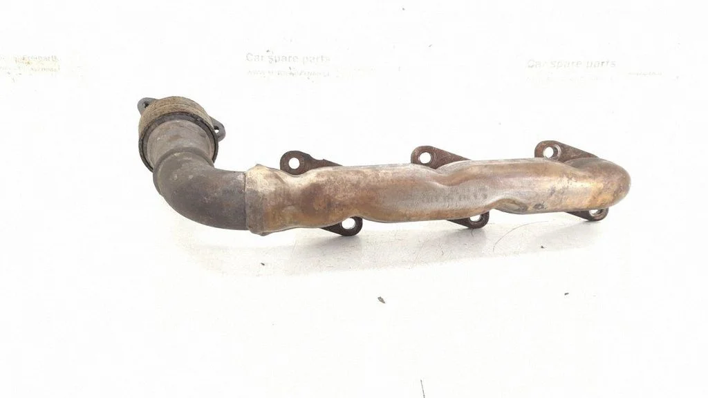 Exhaust manifold – Mercedes-Benz R-Class W251 (2005-2013)
