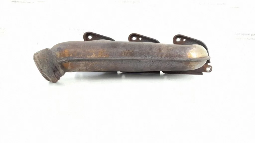 Exhaust manifold