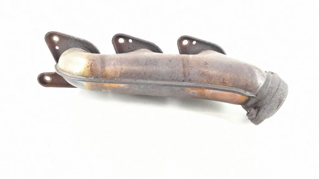 Exhaust manifold