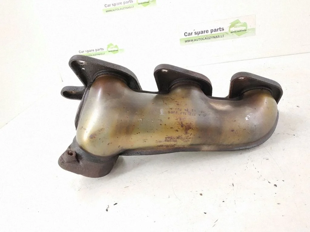 Exhaust manifold