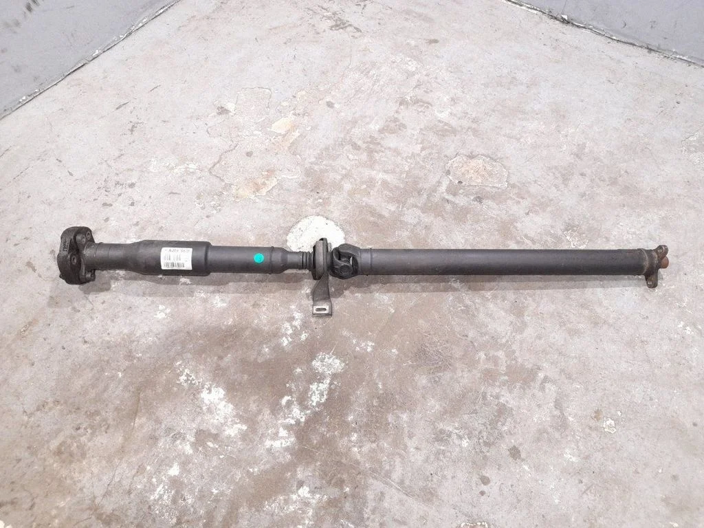 Drive shaft (set)