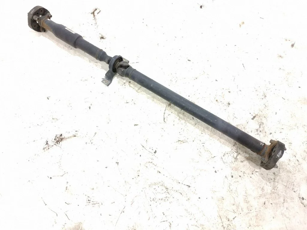 Drive shaft (set) DALISID2219