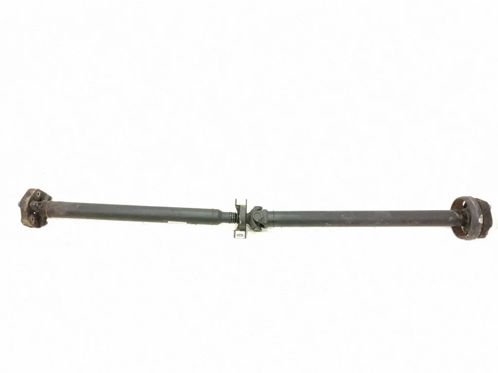 Kardaanvõll (komplekt) DALISID157