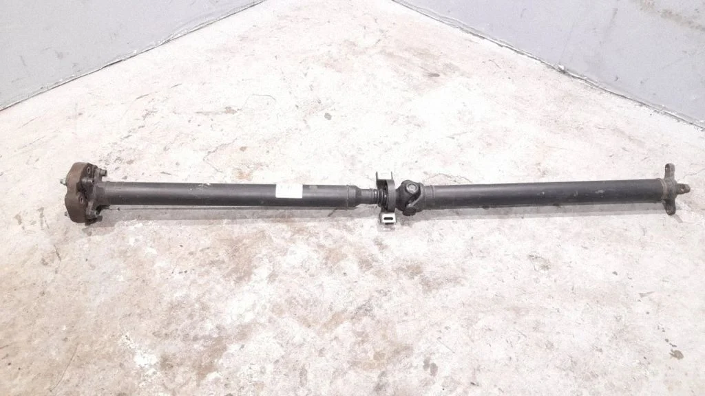Drive shaft (set)