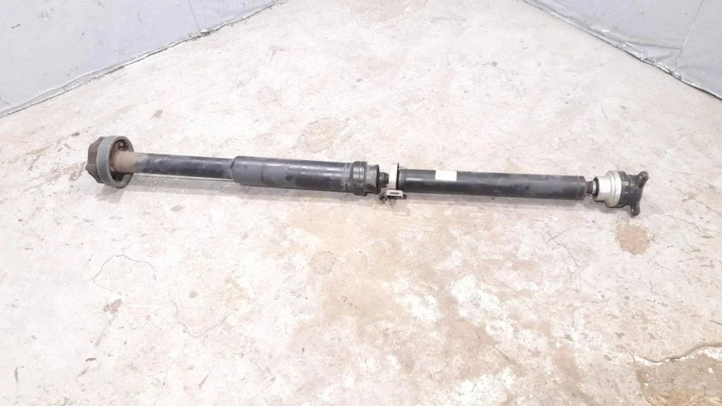 Drive shaft (set) – Mercedes-Benz GLC-Class C253 (2016-)