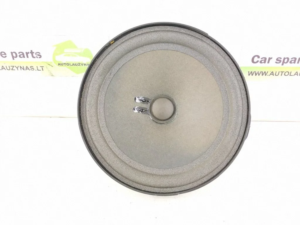 Rear door speaker DALISID3057