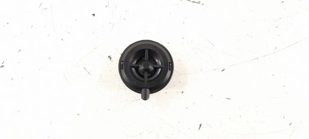 Rear door speaker – rear right