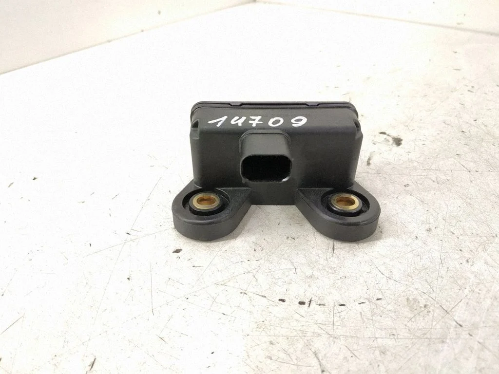 ESP acceleration yaw rate sensor DALISID1119