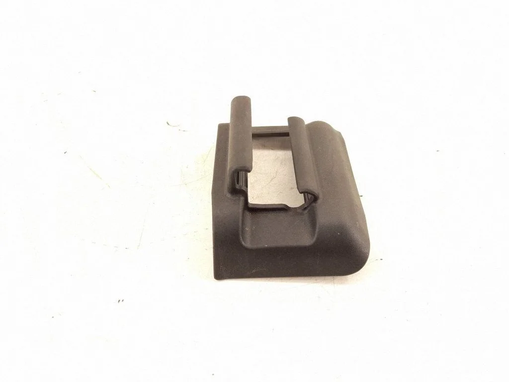 Front driver seat rail