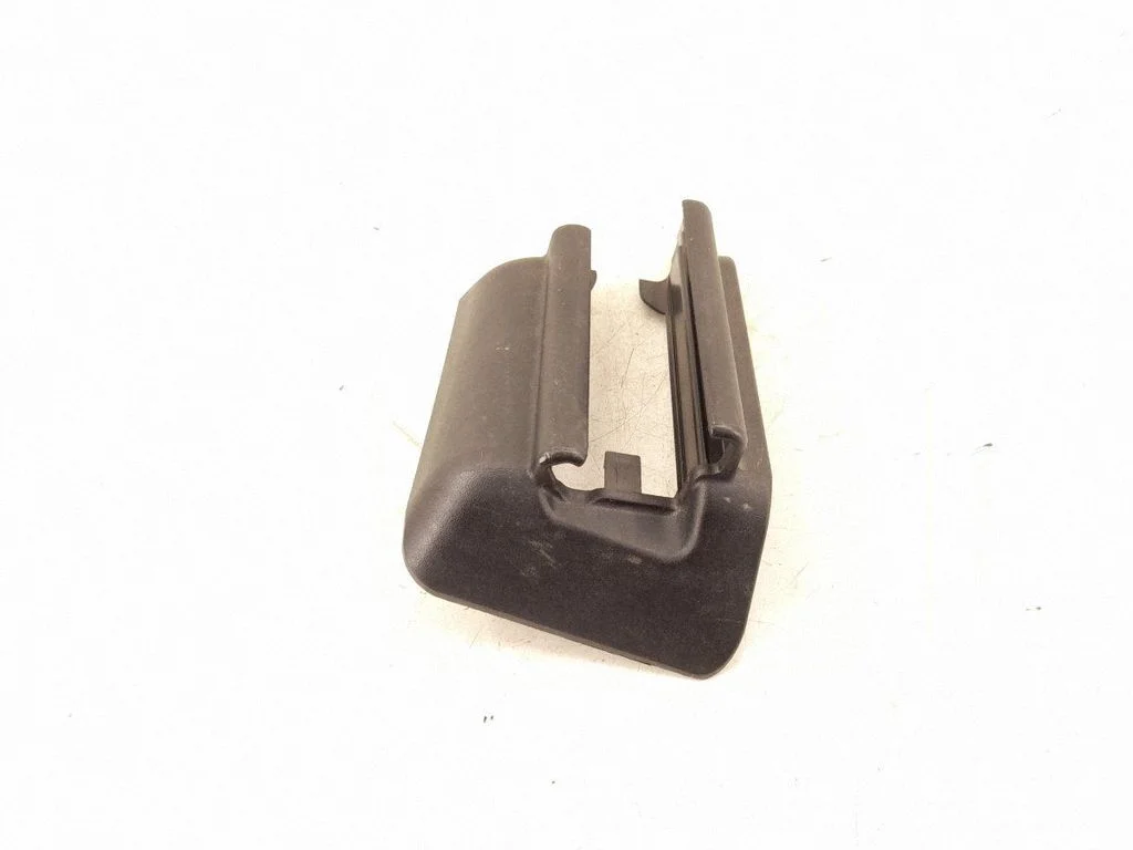 Front driver seat rail
