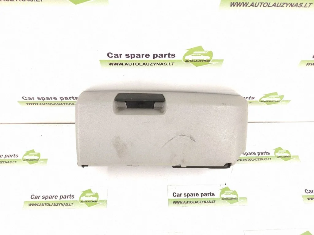 Front driver seat rail DALISID2061