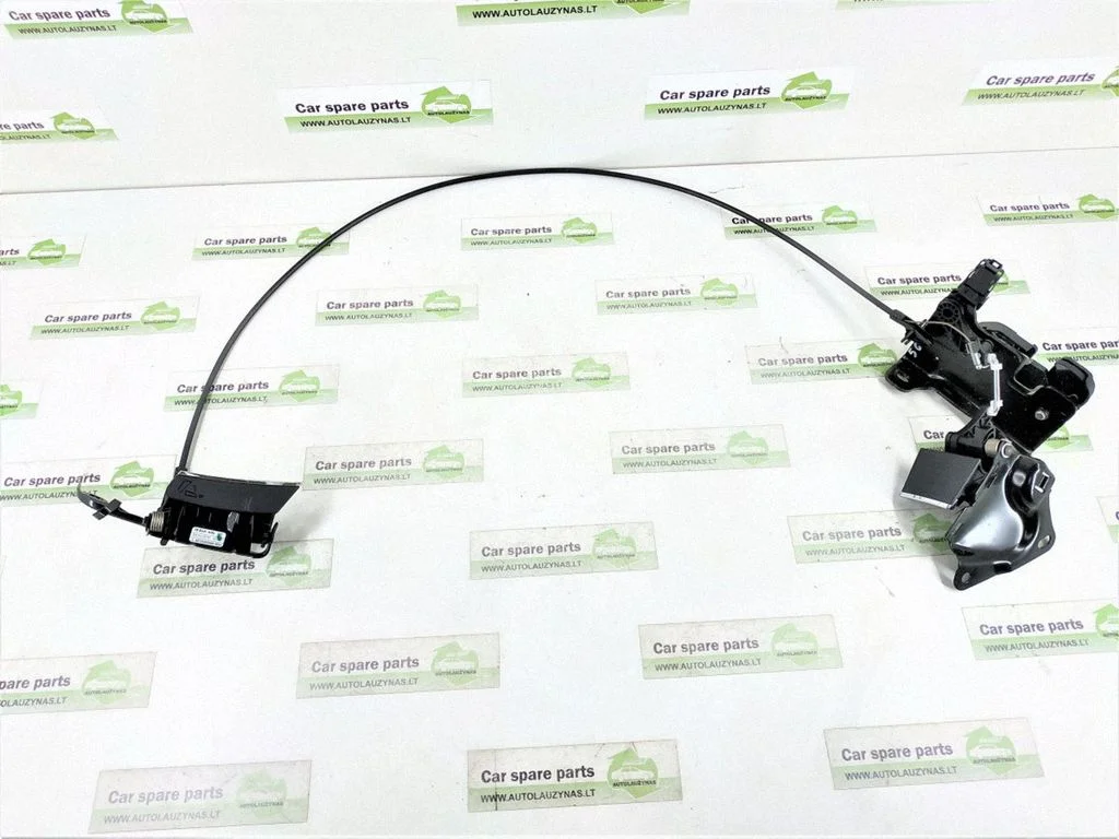 Front driver seat rail DALISID2042