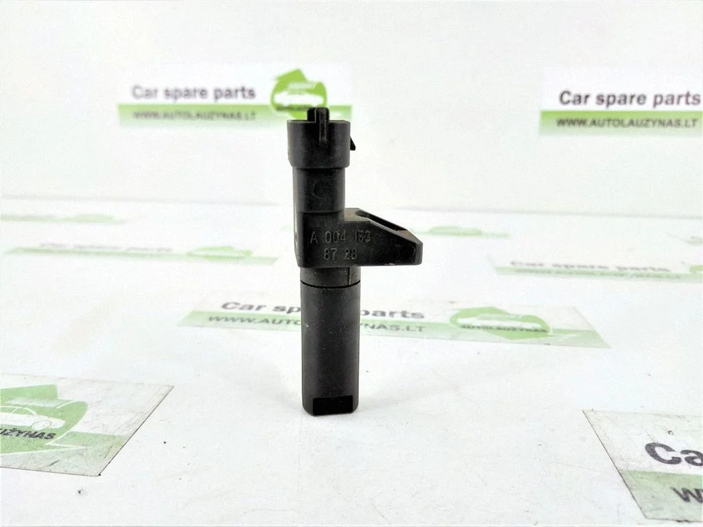 Crankshaft position sensor