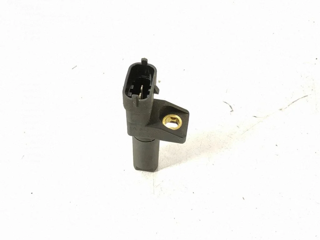 Crankshaft position sensor