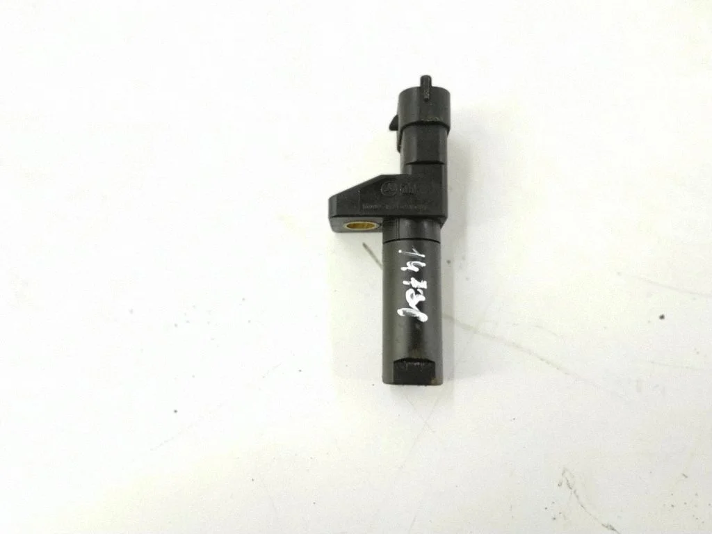 Crankshaft position sensor