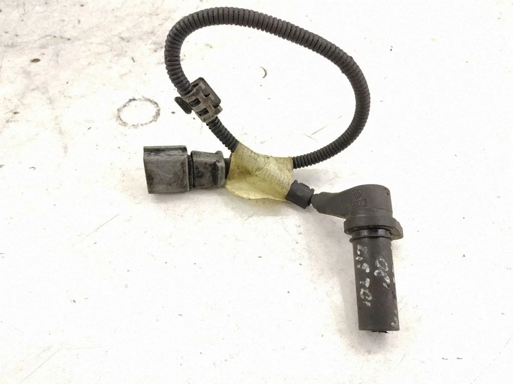 Crankshaft position sensor – Volkswagen Transporter - Caravelle T5 (2003-2015)