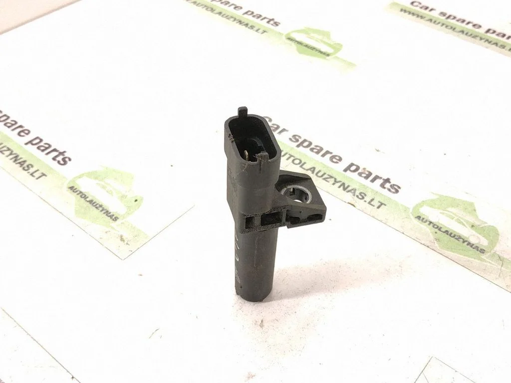 Crankshaft position sensor