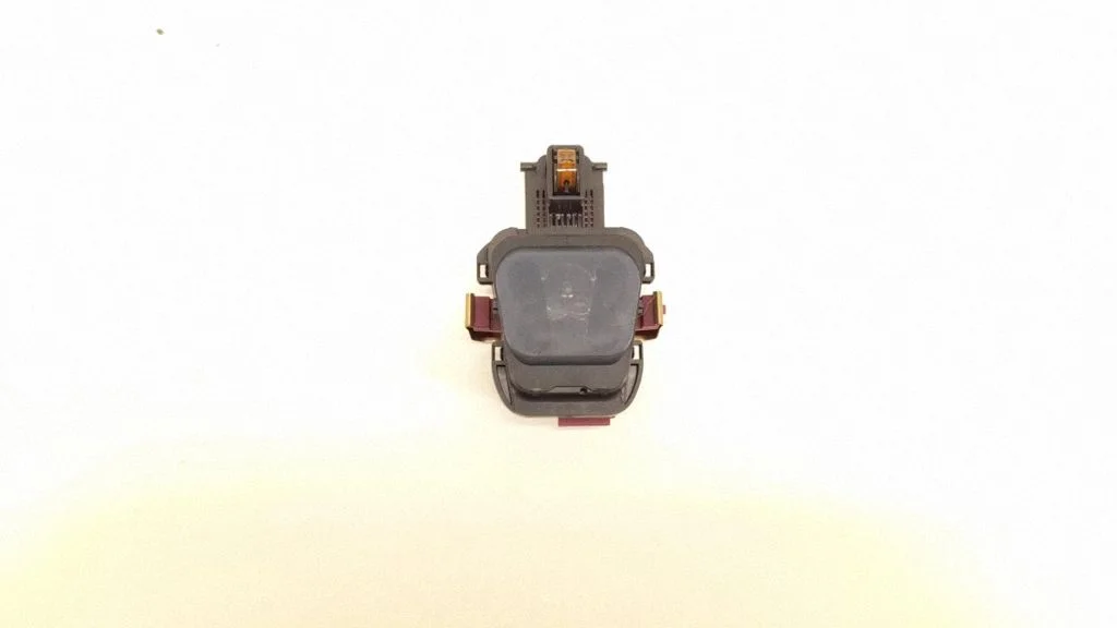 Rain sensor