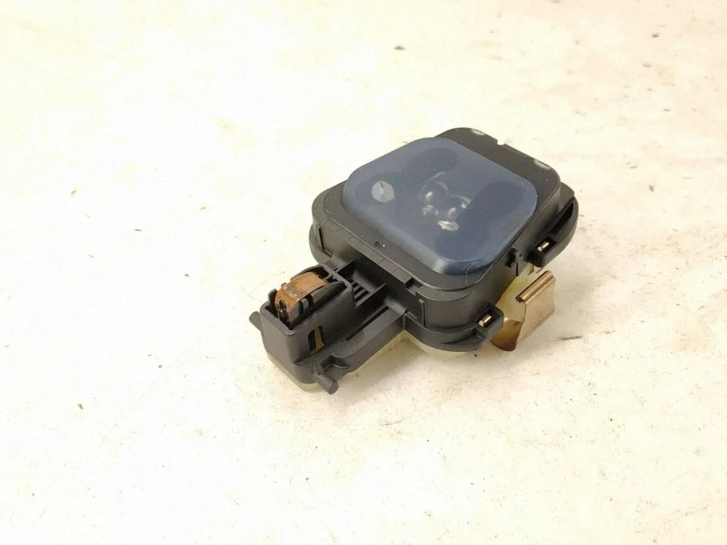 Lietus sensors