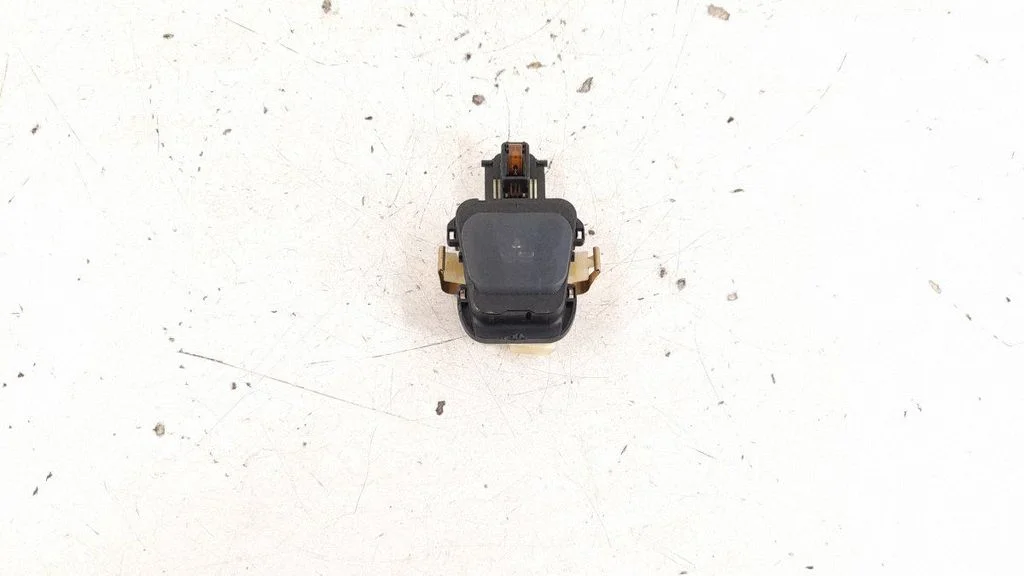 Rain sensor