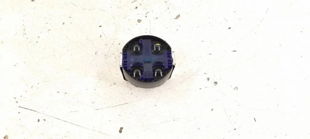 Rain sensor