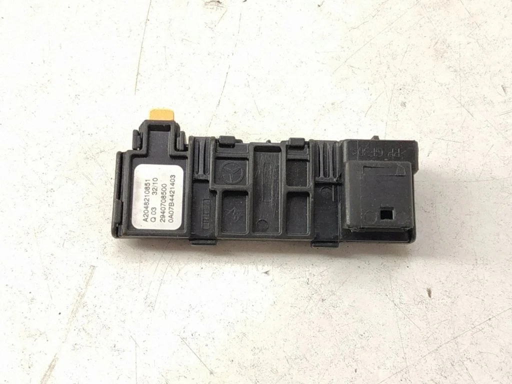 Rain sensor