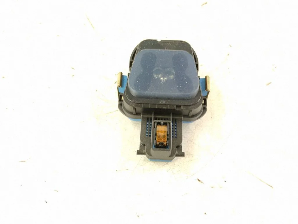 Rain sensor
