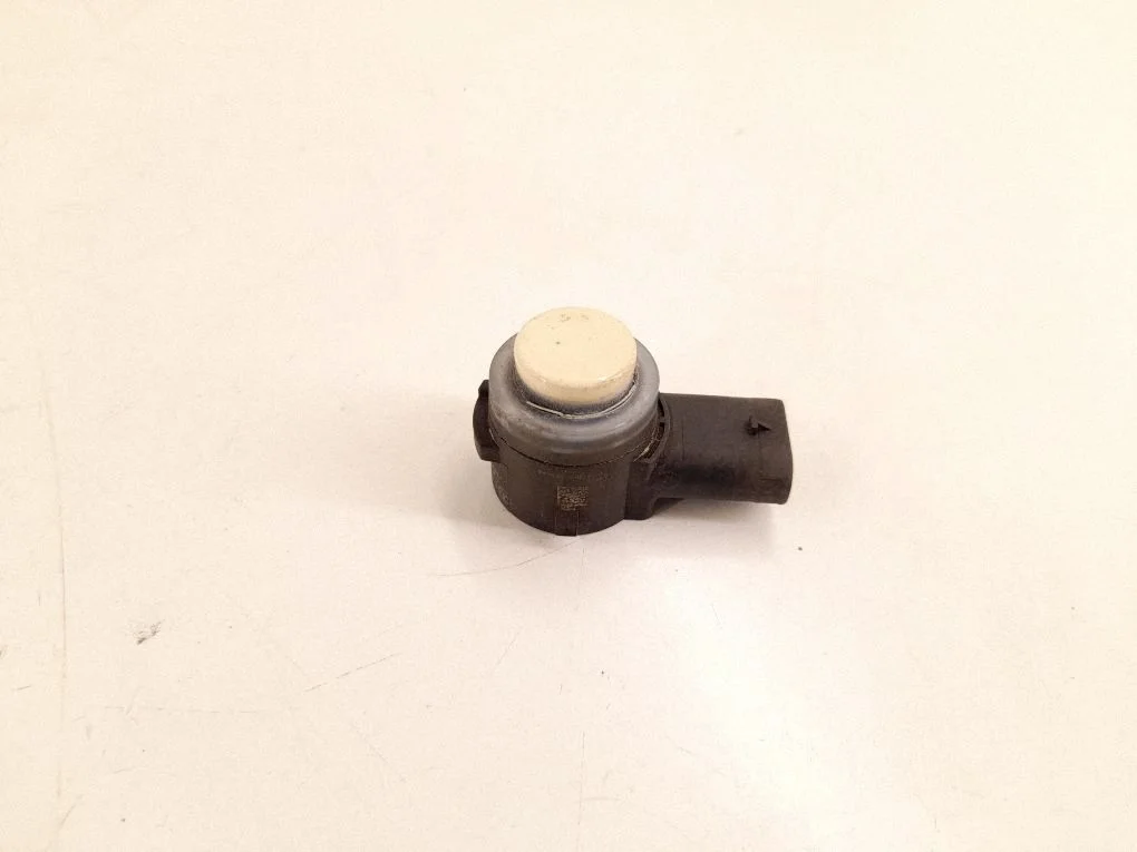 Parkimisandur PDC – eesmine