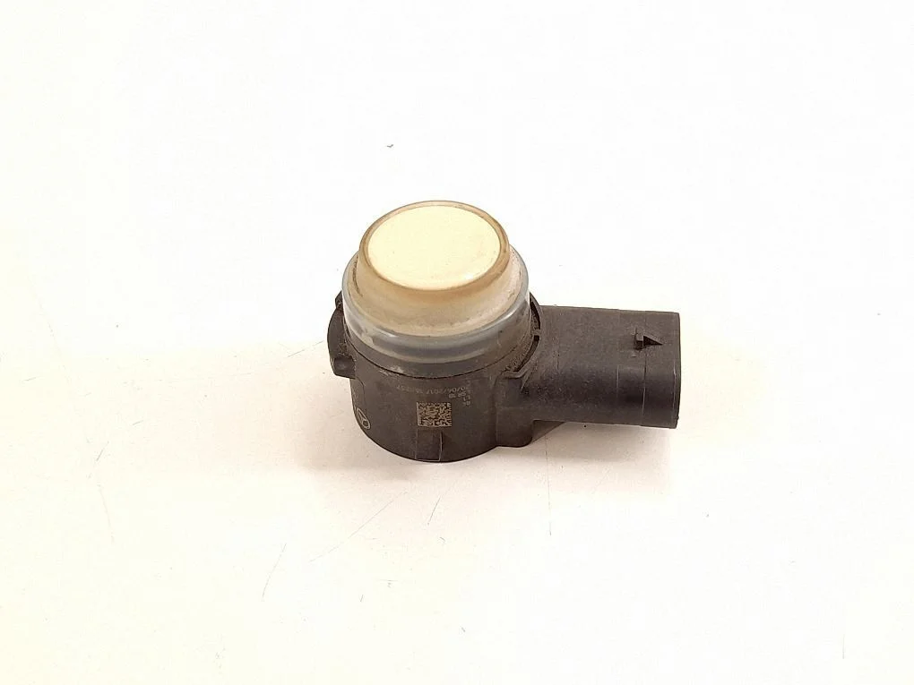 Parkimisandur PDC – tagumine
