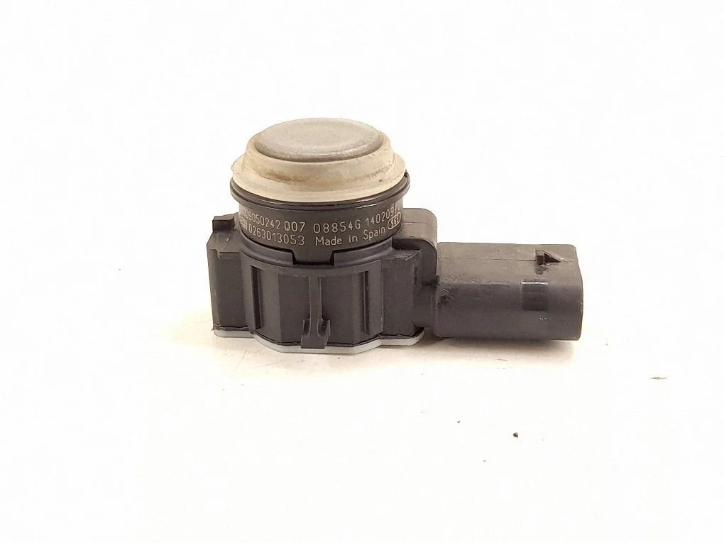 Parking PDC sensor – rear