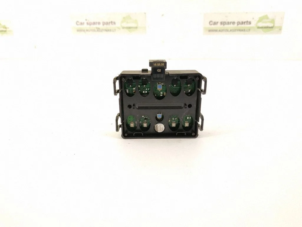 Lietus sensors