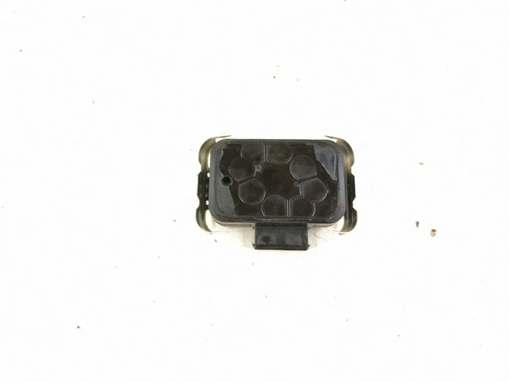 Lietus sensors