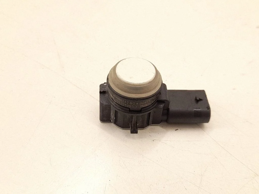 Parkošanās sensors PDC – priekšējā