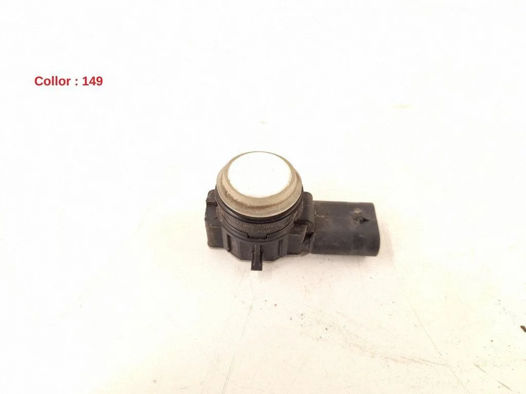Parking PDC sensor – rear