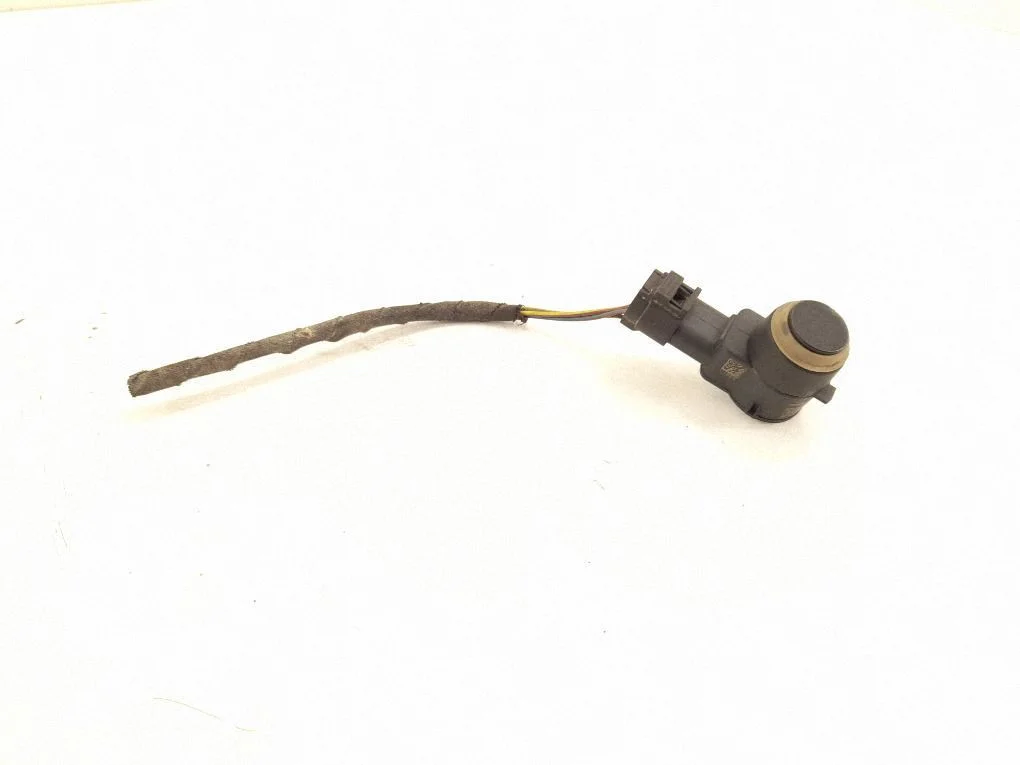 Parkimisandur PDC – tagumine