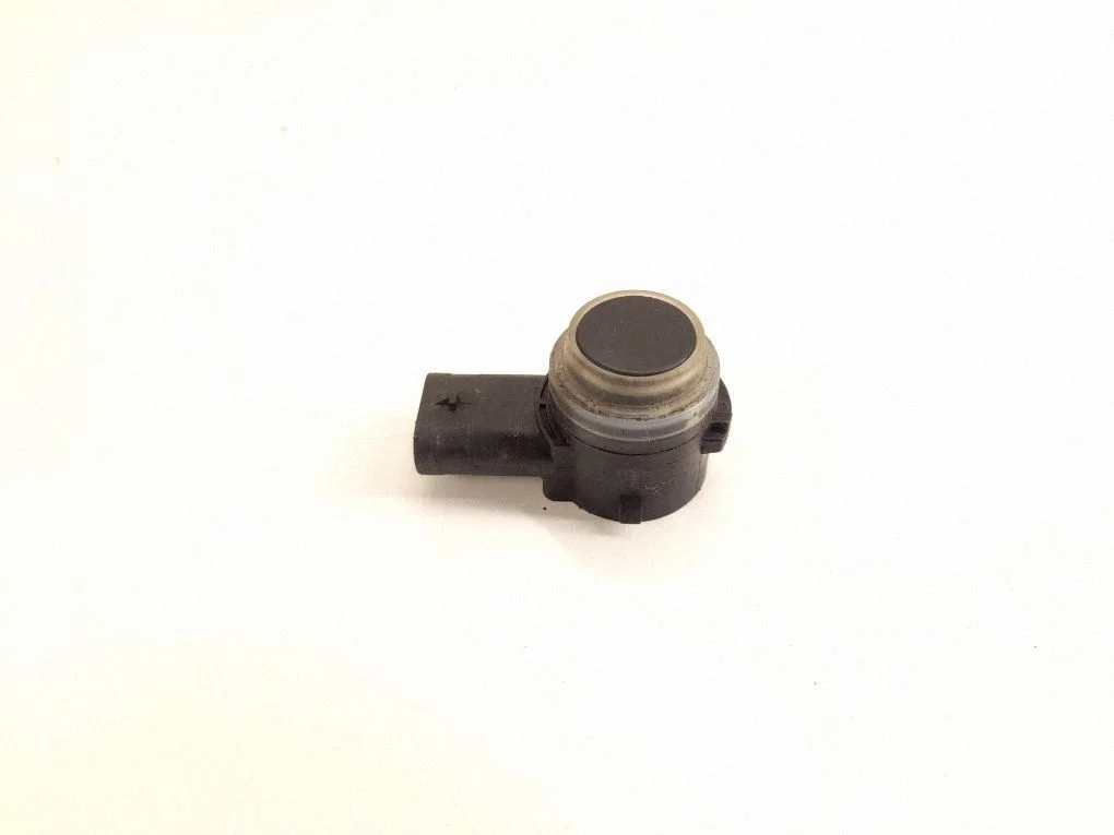 Parkimisandur PDC – tagumine