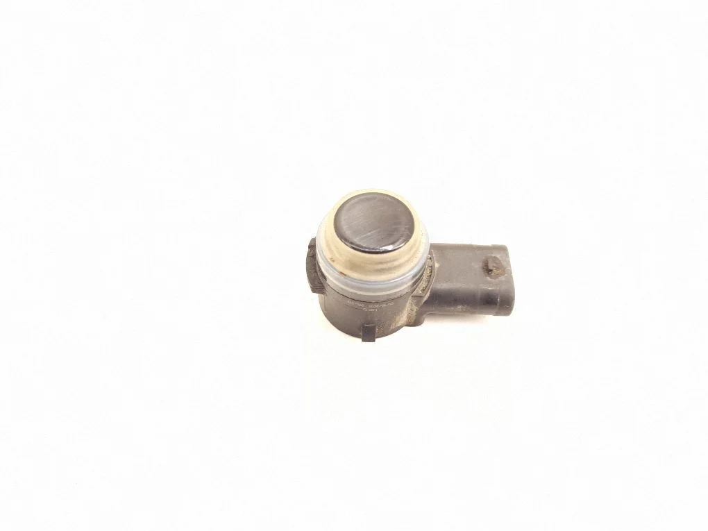 Parkimisandur PDC – eesmine