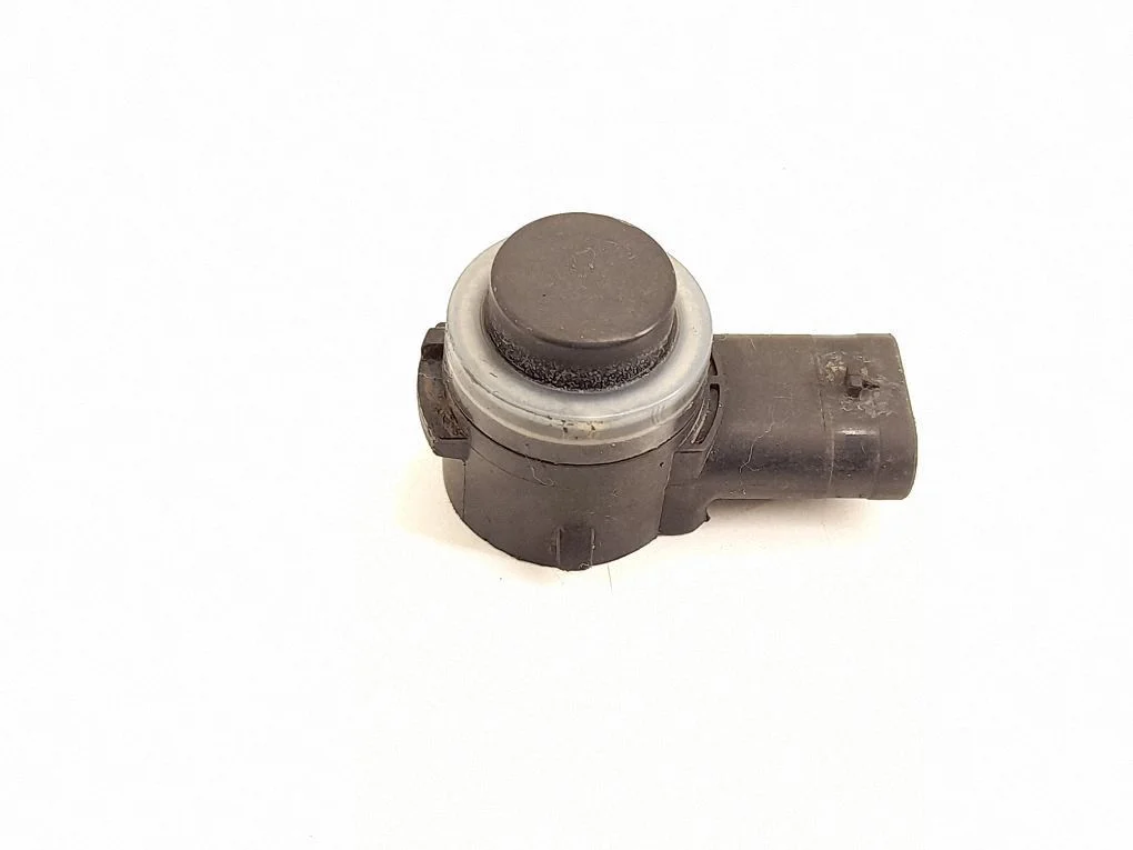 Parkimisandur PDC – tagumine