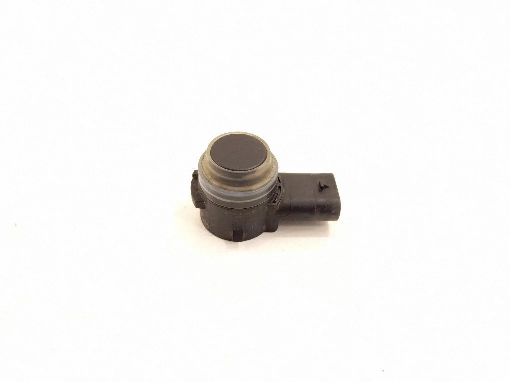 Parkimisandur PDC – tagumine