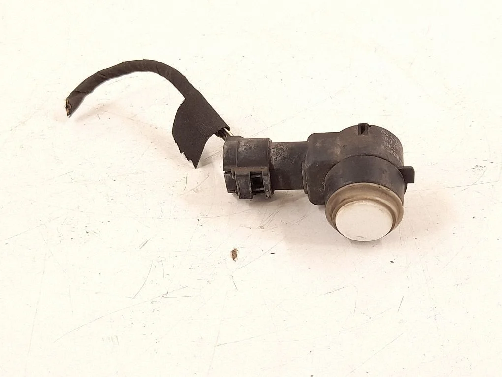 Parking PDC sensor – front